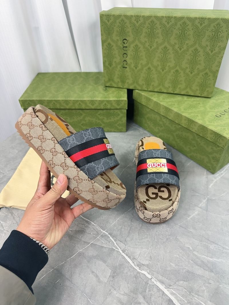 Gucci Slippers